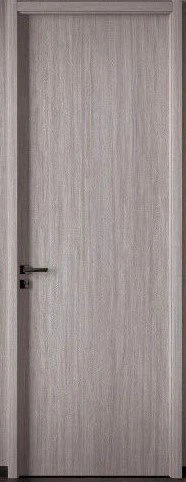 Composite Solid Wood Door